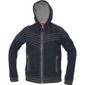WINTON sweatshirt with hood
