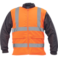 FORMBY HV 7n1 parka