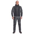 DAYBORO mikina s kapucňou