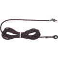Flexible anchorage line + kar.