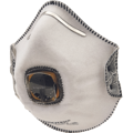 SPIROTEK VS2200CV resp.FFP2 OV ven.10BAL