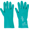 Ansell 58-330 AlphaTec gloves
