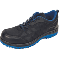 ISSEY BLUE MF S1P SRC poltopánka bezpečnostná