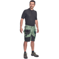 DAYBORO šortky