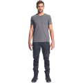 DHARLA V-tričko