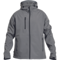 BEGNA softshell bunda