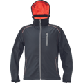 KNOXFIELD softshell bunda