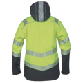 KNOXFIELD PROFI HV softshell bunda