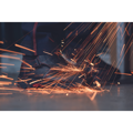 STEELER WELDER S3 HRO M SRA členková obuv bezpečnostná
