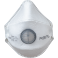 REFIL 1052 Respir. P3 tvarovaný s vent.