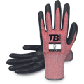 TB 486F GRIP rukavice