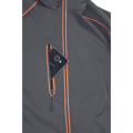 EMERTON PLUS softshell bunda