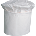 CASSIO čiapka hríb biela