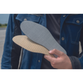 CURASKAPPI SUMMER 2IN1 vložky do topánok