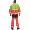 CLOVELLY pilot bunda HV
