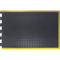 BUBBLEMAT rubber end rohož