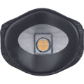 3M 9928 resp.FFP2 10/BAL