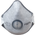 REFIL 1041 Respir. P2 tvarovaný s vent.