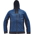 HUYER SOFTSHELL bunda