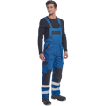 MAX WINTER RFLX náprs.nohavice