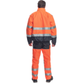 CLOVELLY pilot bunda HV