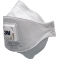 3M 9312+ resp.FFP1vent. Aura 10/BAL