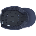 JSP HARDCAPMP 2,5cm čiapka bezpečnostná