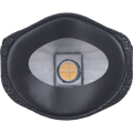 3M 9928 resp.FFP2 10/BAL