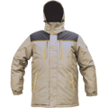 CREMORNE parka