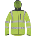 KNOXFIELD HVPS softshell bunda