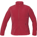 GOMTI bunda fleece dámska