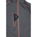 EMERTON PLUS softshell bunda