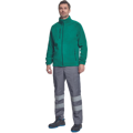 BHADRA fleece mikina
