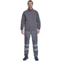 BHADRA fleece mikina