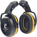 ED 2Csluchátka-prilbaEAR DEFENDER yellow