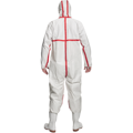 CHEMSAFE 400 OVERAL