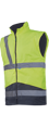 SIOEN SKOLLFIELD bunda 4v1