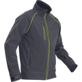 GREENDALE softshell bunda