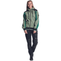 DAYBORO mikina s kapucňou