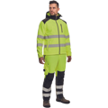 KNOXFIELD HV softshell bunda