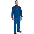 RANDWIK fleecová bunda