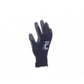 BUNTING black ruk.nylon. polyur