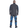 NEURUM SOFTSHELL bunda