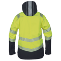 KNOXFIELD PROFI HV softshell bunda