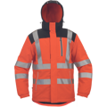 KNOXFIELD HVPS WINTER zimná bunda