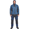 HUYER SOFTSHELL bunda