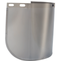 VISIGUARD PC štít pokovený