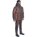 DAYBORO parka