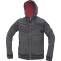 WINTON sweatshirt with hood
