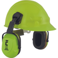 CIRON HELMET slúchadla Hi-Viz